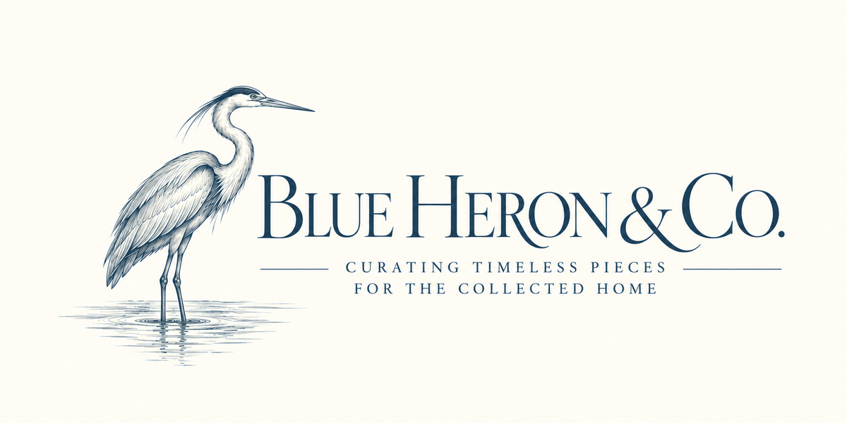 Blue Heron & Co. 